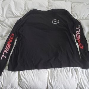2xl O'Neill Long sleeve Shirt